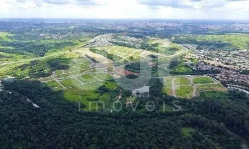 Lote/Terreno à venda, 1000m² no Jardim Conceição (Sousas), Campinas