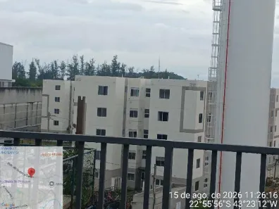 Apartamento com 2 Quartos à venda, 40m² no Taquara, Rio de Janeiro