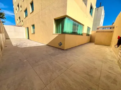 Apartamento com 3 Quartos à venda, 126m² no Santa Terezinha, Belo Horizonte