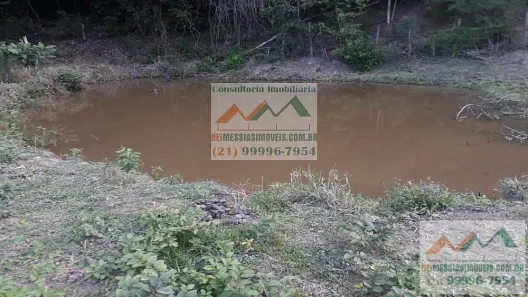 Fazenda/Sítio à venda, 190000m² no Centro, Rio Bonito