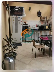 Sobrado com 4 Quartos à venda, 200m² no Vila Galvão, Guarulhos