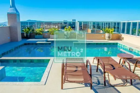 Apartamento com 2 Quartos à venda, 96m² no Campinas, São José