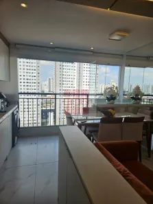 Apartamento com 2 Quartos à venda, 53m² no Barra Funda, São Paulo