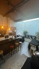 Casa com 2 Quartos à venda, 64m² no Shopping Park, Uberlândia