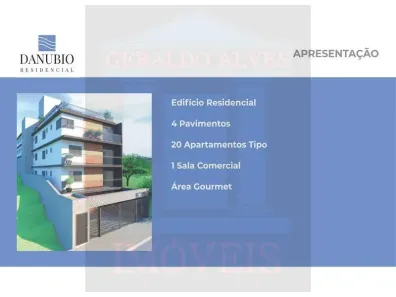 Apartamento com 1 Quarto à venda, 33m² no Bosque da Saúde, São Paulo