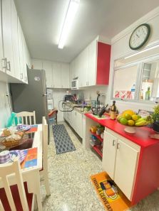 Apartamento com 3 Quartos à venda, 130m² no Consolação, São Paulo