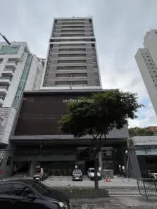 Cobertura com 2 Quartos à venda, 127m² no São Mateus, Juiz de Fora