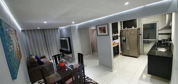 Apartamento com 2 Quartos à venda, 57m² no Vila Sofia, São Paulo