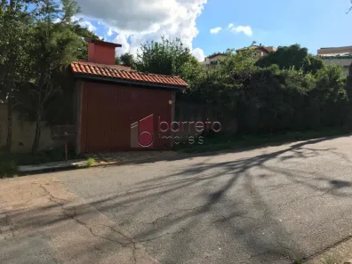 Casa com 3 Quartos à venda, 300m² no Jardim América, Jundiaí