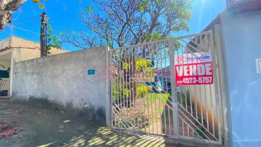 Casa com 1 Quarto à venda, 109m² no Vila Vianelo, Jundiaí