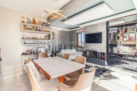 Cobertura com 3 Quartos à venda, 158m² no Jardim Botânico, Porto Alegre