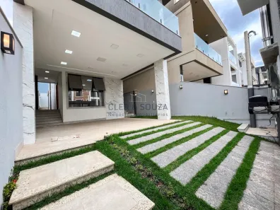 Casa com 3 Quartos à venda, 307m² no Jardim Belvedere, Volta Redonda
