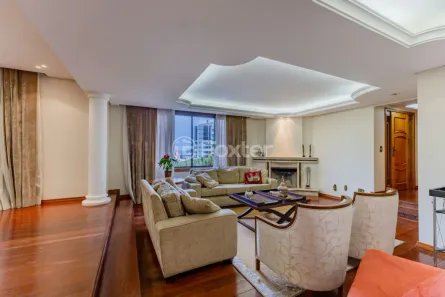 Apartamento com 4 Quartos à venda, 400m² no Centro, Canoas