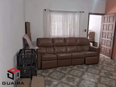 Sobrado com 2 Quartos à venda, 120m² no Alves Dias, São Bernardo do Campo