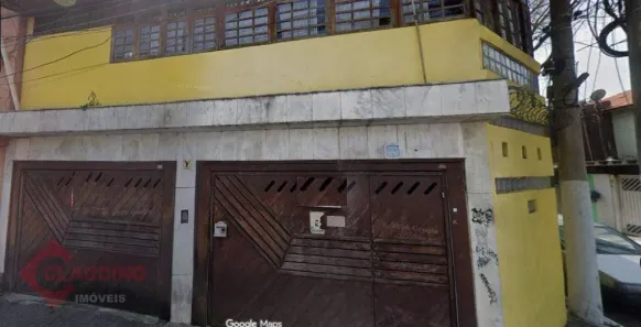 Sobrado com 3 Quartos à venda, 120m² no Vila Antonieta, São Paulo
