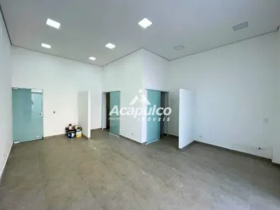 para alugar, 104m² no Vila Santa Catarina, Americana