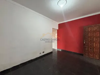 Casa com 2 Quartos para alugar, 90m² no Vila Dainese, Americana