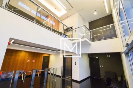 Sala Comercial para alugar, 41m² no Saúde, São Paulo