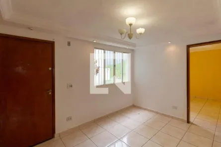 Apartamento com 2 Quartos à venda, 48m² no Conjunto Habitacional Padre José de Anchieta, São Paulo