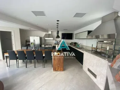 Sobrado com 3 Quartos à venda, 461m² no Anchieta, São Bernardo do Campo