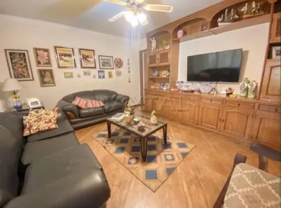 Casa com 3 Quartos à venda, 120m² no Conjunto Residencial Santa Terezinha, São Paulo
