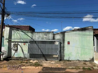 Casa com 3 Quartos à venda, 120m² no Setor Tradicional, Brasília