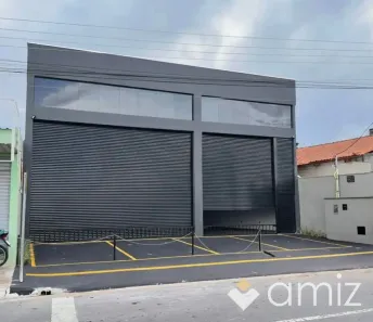 Sala Comercial à venda, 366m² no Setor Alto do Vale, Goiânia