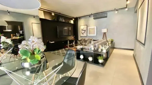 Apartamento com 4 Quartos à venda, 143m² no Centro, Florianópolis