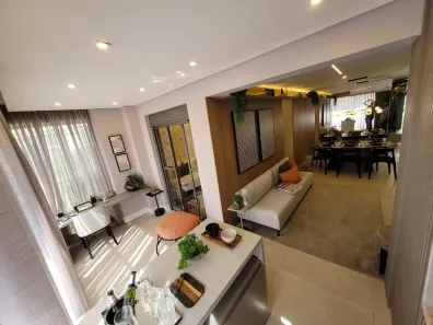 Apartamento com 2 Quartos à venda, 69m² no Vila Santa Catarina, São Paulo
