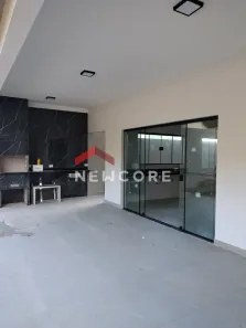 Casa de Condomínio com 3 Quartos à venda, 150m² no Mar Verde II, Caraguatatuba