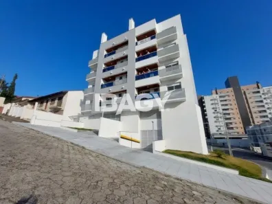 Apartamento com 2 Quartos para alugar, 63m² no Itacorubi, Florianópolis