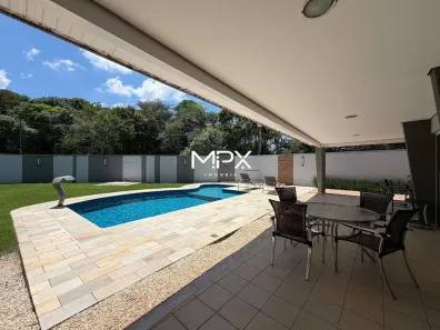 Casa de Condomínio com 3 Quartos à venda, 300m² no Terras de Piracicaba, Piracicaba