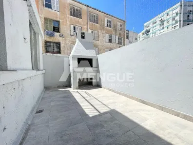 Apartamento com 2 Quartos à venda, 90m² no Rio Branco, Porto Alegre