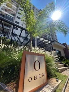 Apartamento com 2 Quartos à venda, 61m² no Parque Rural Fazenda Santa Cândida, Campinas