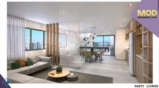 Apartamento com 1 Quarto à venda, 29m² no Pinheiros, São Paulo