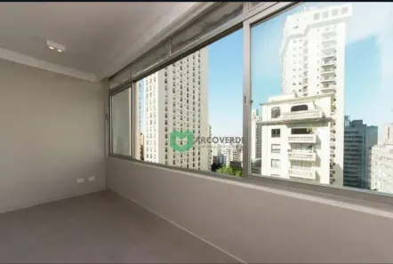 Apartamento com 3 Quartos à venda, 212m² no Jardim Paulista, São Paulo
