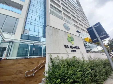 Sala Comercial à venda, 49m² no Centro, Guarulhos