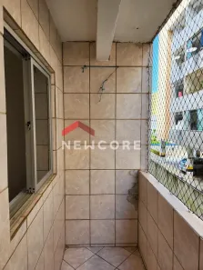 Apartamento com 3 Quartos à venda, 70m² no Aeroclube, João Pessoa