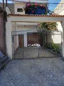 Sobrado com 3 Quartos à venda, 250m² no Jardim Vila Formosa, São Paulo