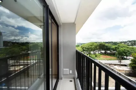 Apartamento com 1 Quarto à venda, 25m² no Pinheiros, São Paulo