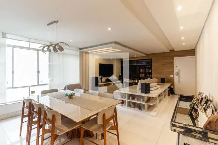Apartamento com 3 Quartos à venda, 158m² no Santa Cecília, São Paulo