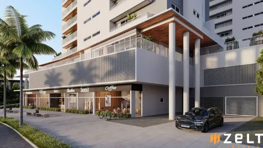 Ponto Comercial à venda, 85m² no Velha, Blumenau