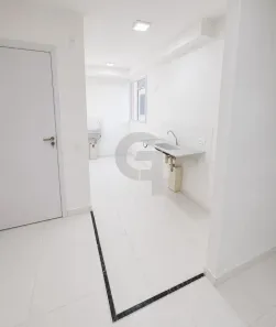 Apartamento com 2 Quartos à venda, 40m² no Areia Branca, Salvador