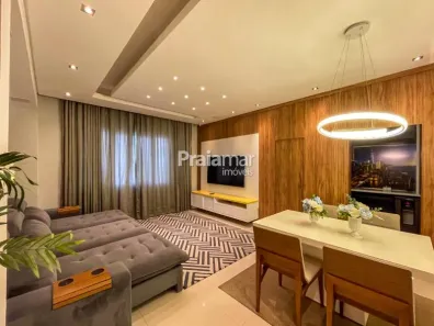 Apartamento com 3 Quartos à venda, 270m² no Boqueirão, Santos