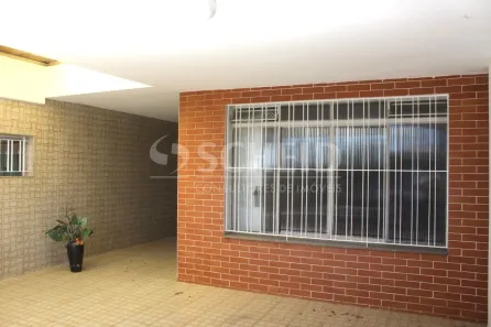 Sobrado com 3 Quartos à venda, 208m² no Planalto Paulista, São Paulo