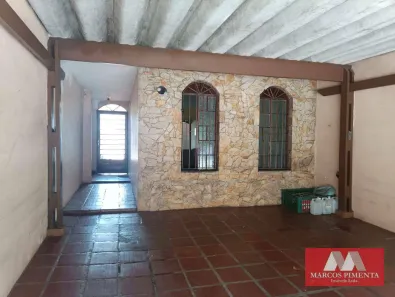 Sobrado com 3 Quartos à venda, 125m² no Parque Mandaqui, São Paulo