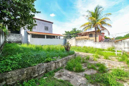 Lote/Terreno à venda, 480m² no Inconfidentes, Contagem