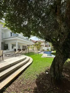 Casa de Condomínio com 4 Quartos à venda, 687m² no Praça da Aldeia da Serra I, Barueri