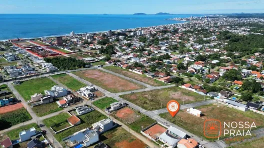 Lote/Terreno à venda, 244m² no Barra do Saí, Itapoá