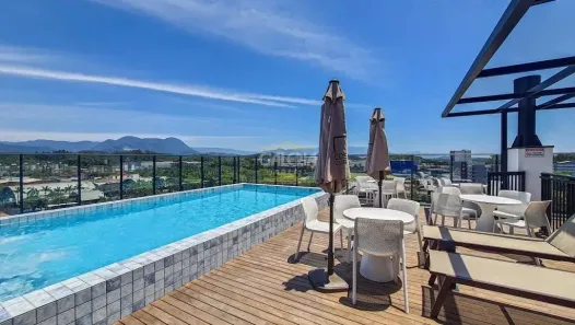 Apartamento com 2 Quartos à venda, 107m² no Costa e Silva, Joinville